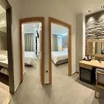 Apartmanhotel Argiri &