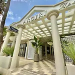 Argiri & Aparthotel