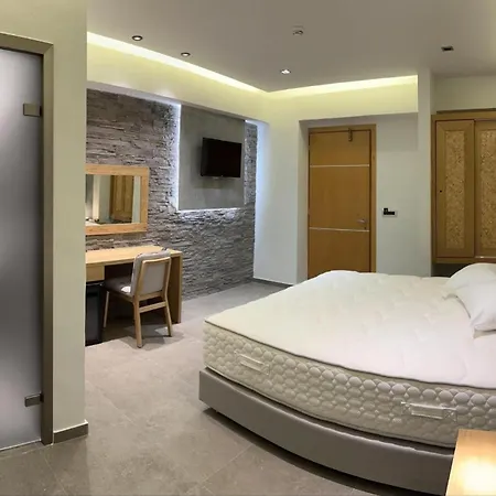 Argiri & Hotel apartamentowy