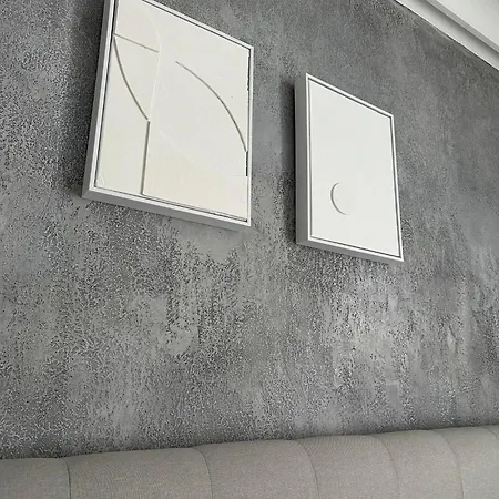 Hotel apartamentowy Argiri & 3*