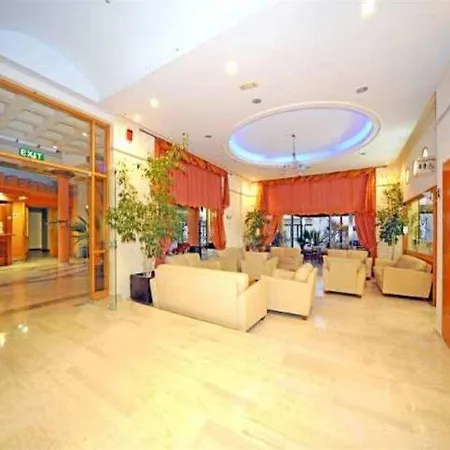 Argiri & Hotel apartamentowy Kardamena (Kos)