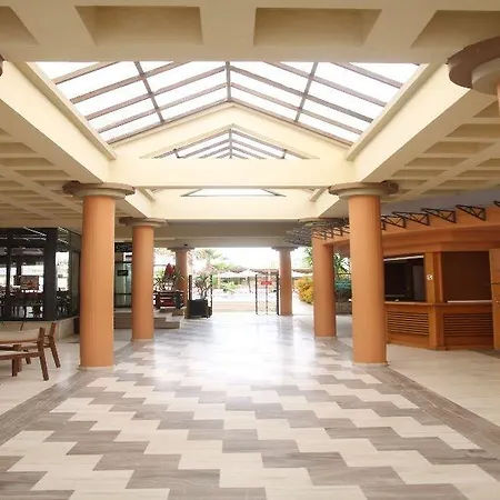 Hotel apartamentowy Argiri &