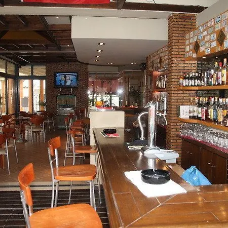 Argiri & Hotel apartamentowy Kardamena (Kos)