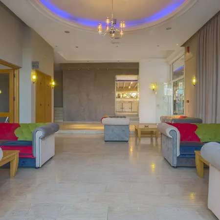 Argiri & Hotel apartamentowy Kardamena (Kos)