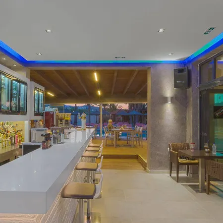 Argiri & Hotel apartamentowy 3*