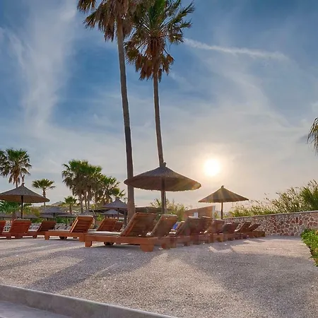 Hotel apartamentowy Argiri & Kardamena (Kos)