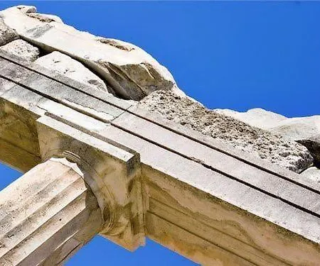 Argiri & 3* Kardamena (Kos)