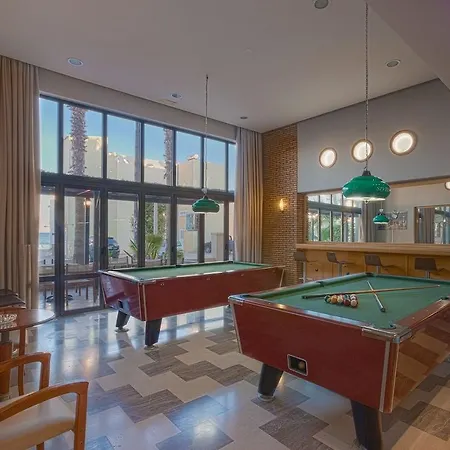 公寓式酒店 Argiri & Kardamena (Kos)