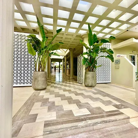 公寓式酒店 Argiri & 3*