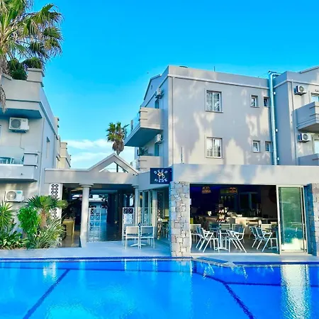 Argiri & 3* Kardamena (Kos)