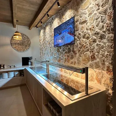 Argiri & 3* Kardamena (Kos)