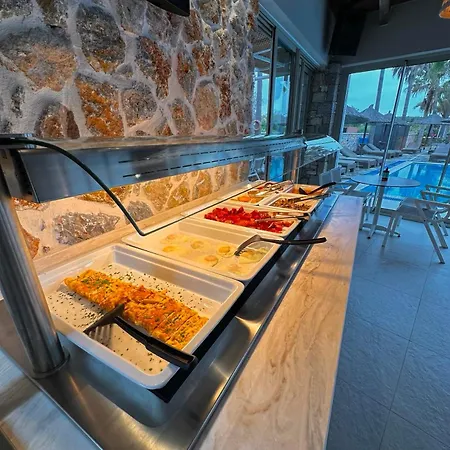 Argiri & 3* Kardamena (Kos)