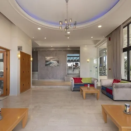 شقة فندقية Argiri &