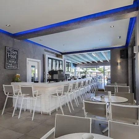 公寓式酒店 Argiri &