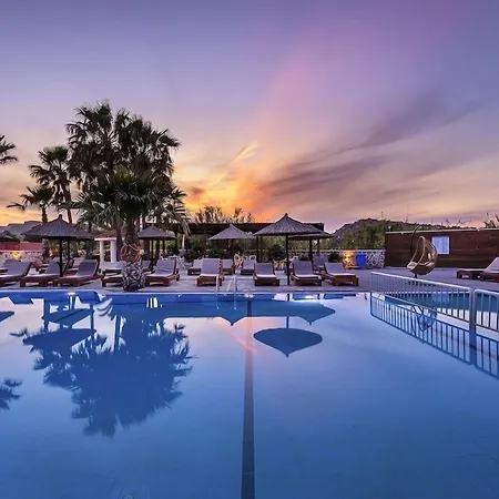 Argiri & 3* Kardamena (Kos)