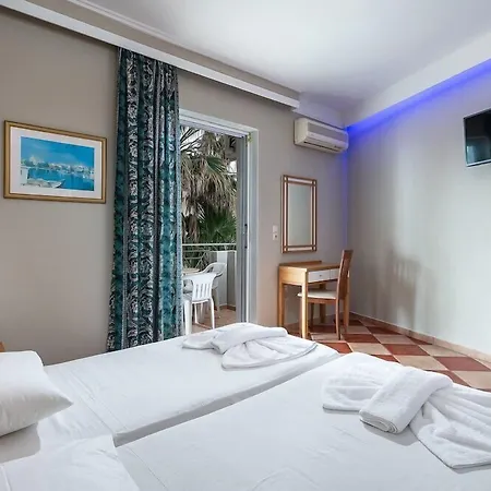 公寓式酒店 Argiri & Kardamena (Kos)