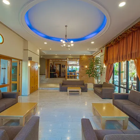 Argiri & 3* Kardamena (Kos)