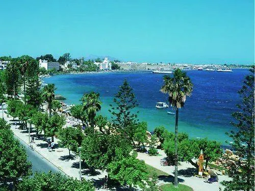 Argiri & 公寓式酒店