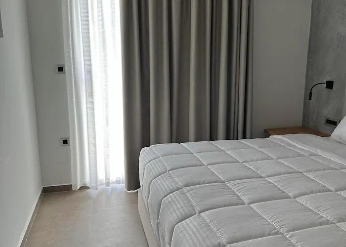 Argiri & شقة فندقية Kardamena (Kos)