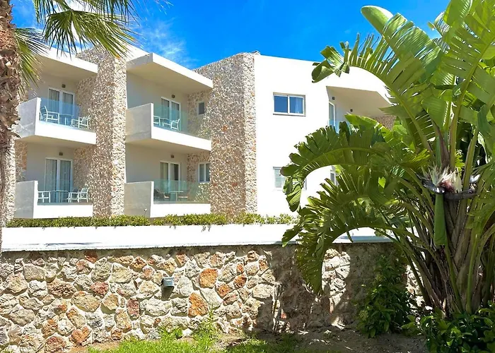 Argiri & شقة فندقية