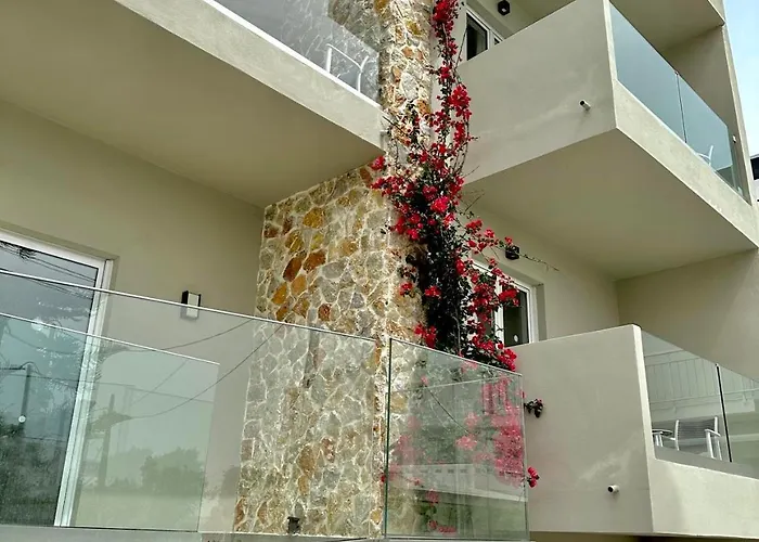 Argiri & شقة فندقية Kardamena (Kos)