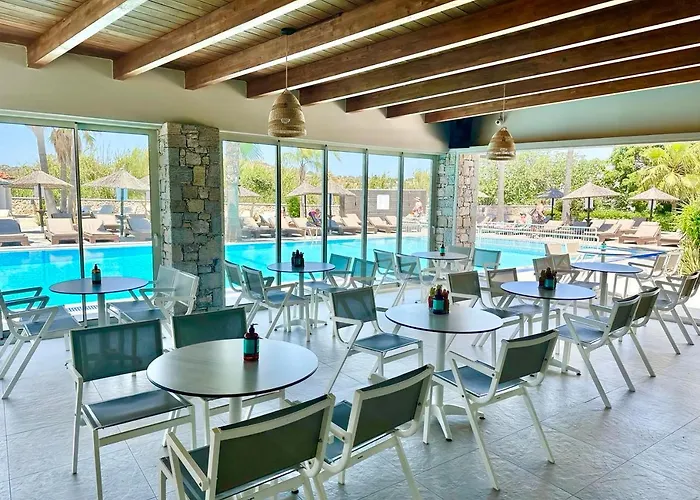 Argiri & Kardamena (Kos)