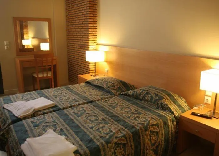 Argiri & شقة فندقية Kardamena (Kos)