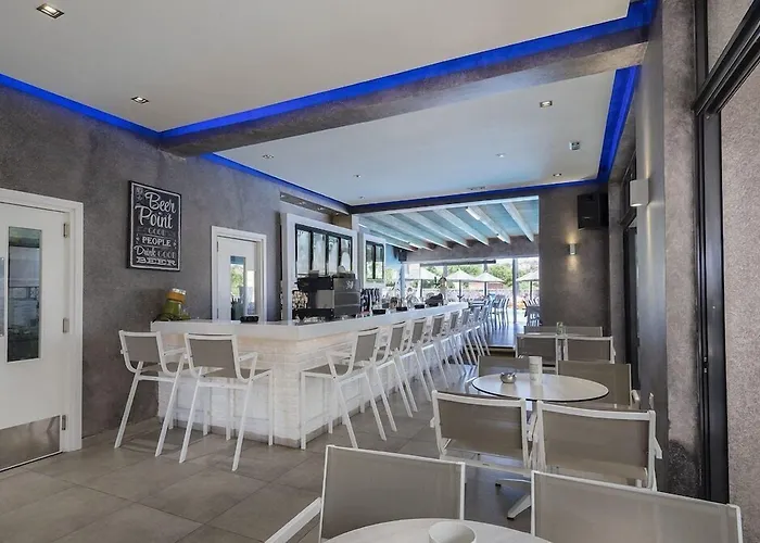 شقة فندقية Argiri &