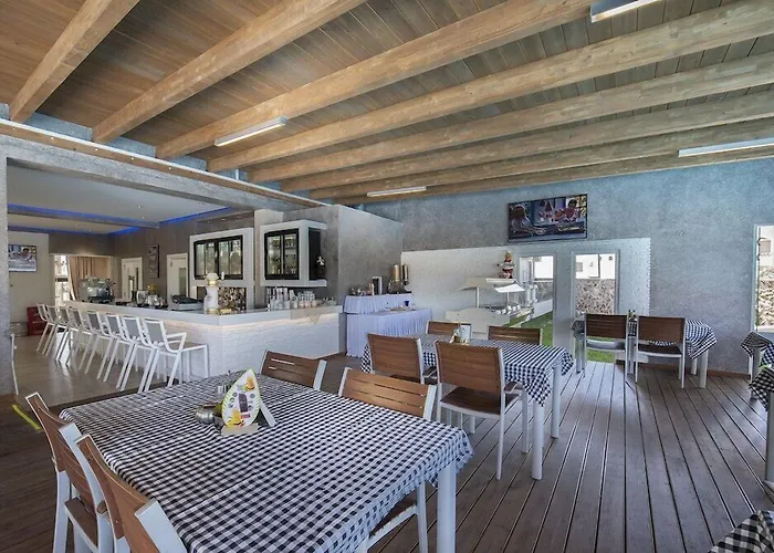 شقة فندقية Argiri & 3*