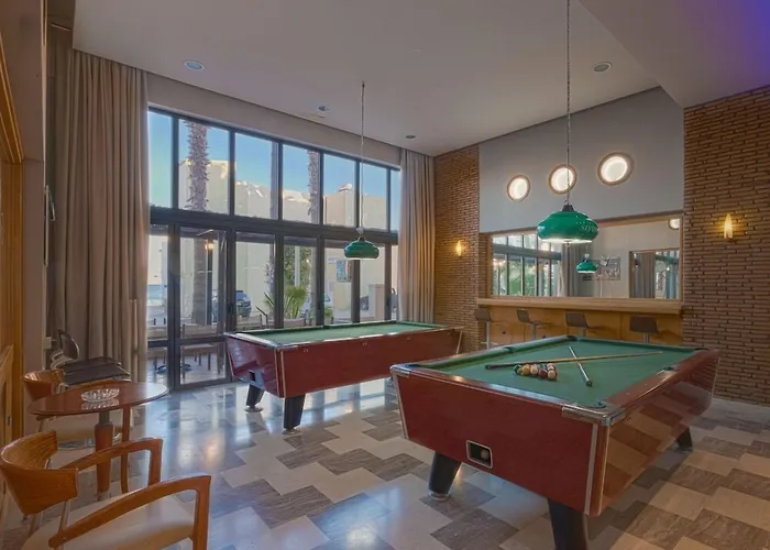 شقة فندقية Argiri & 3*