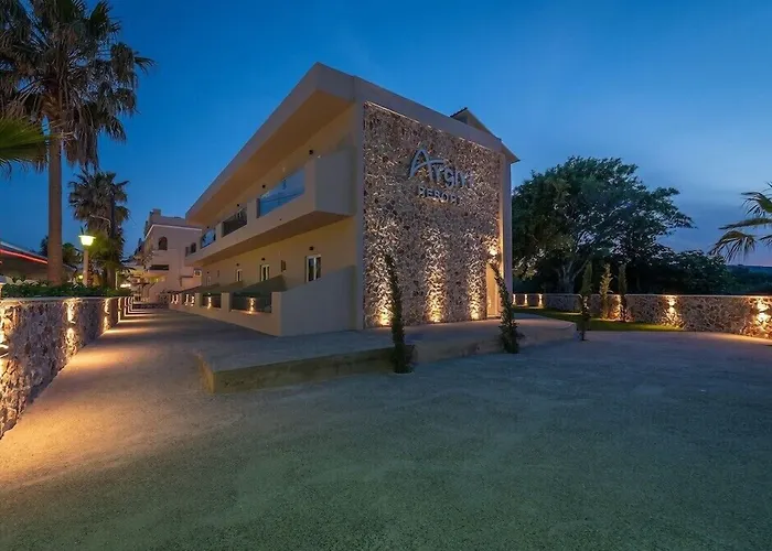 Argiri & شقة فندقية Kardamena (Kos)