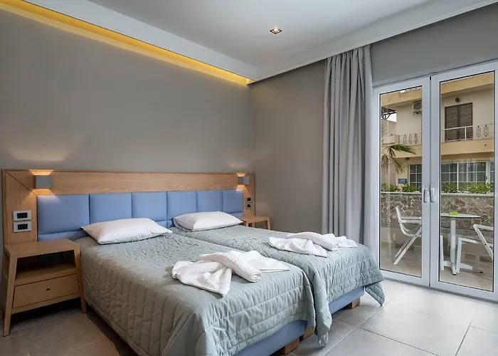 Argiri & شقة فندقية Kardamena (Kos)