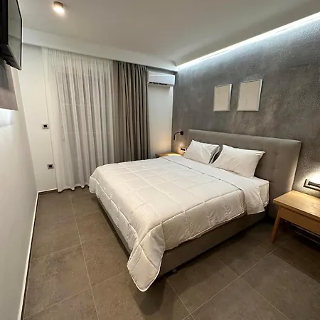 Lejlighedshotel Argiri & 3*