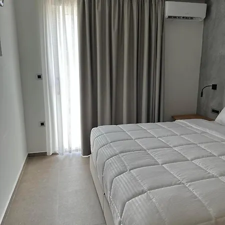 Argiri & Lejlighedshotel Kardamena (Kos)