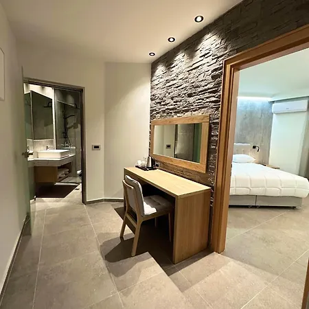 Lejlighedshotel Argiri & Kardamena (Kos)