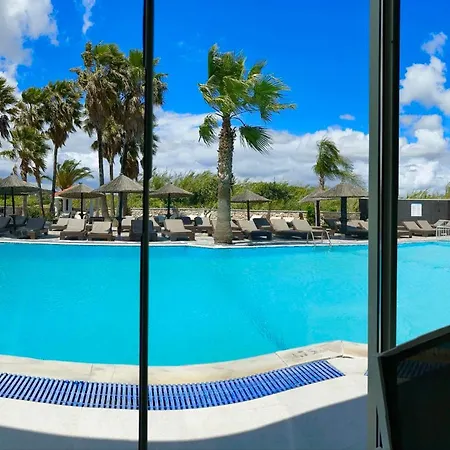 Lejlighedshotel Argiri & 3*