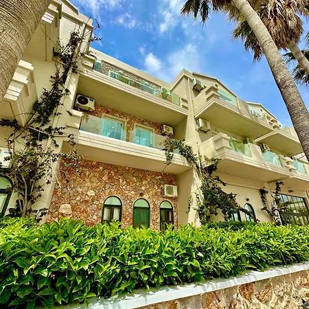 Argiri & Lejlighedshotel Kardamena (Kos)