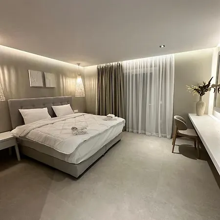 Lejlighedshotel Argiri & Kardamena (Kos)