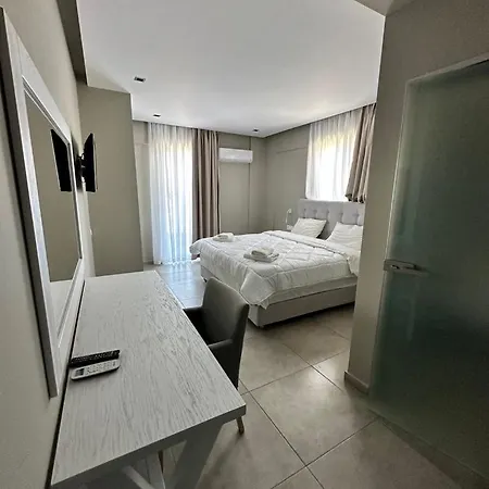 Lejlighedshotel Argiri & 3*