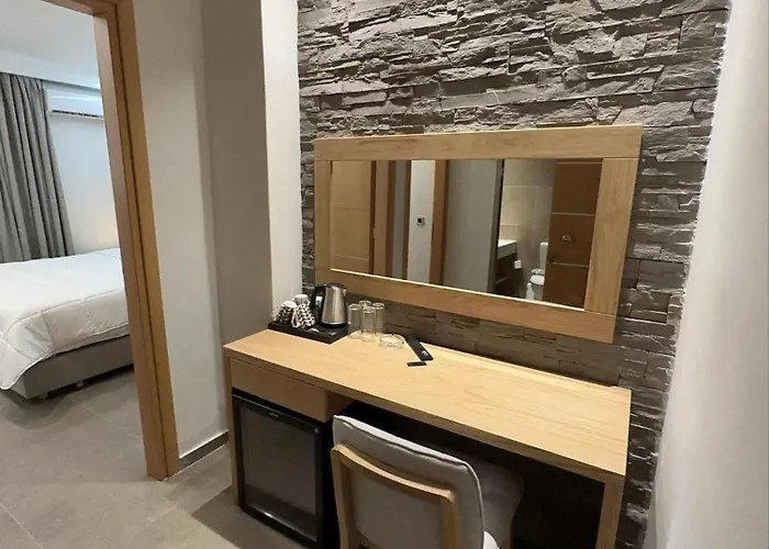 Aparthotel Argiri & Kardamena (Kos)