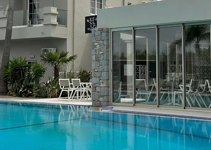 Aparthotel Argiri & 3*