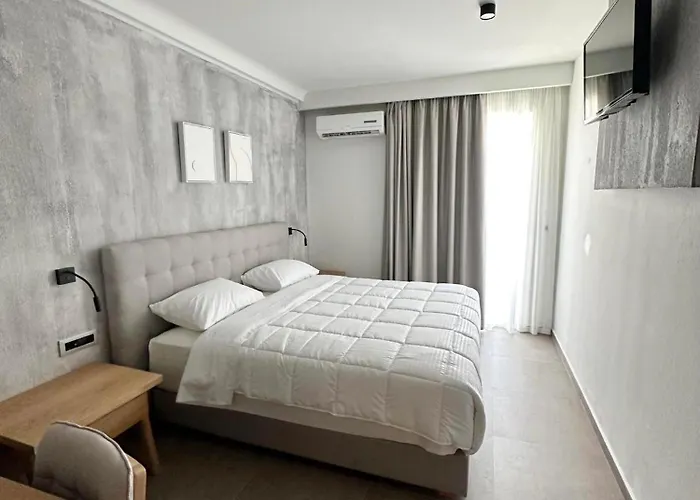 Argiri & Kardamena (Kos)