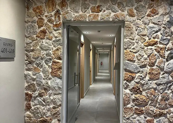 Argiri & Aparthotel Kardamena (Kos)