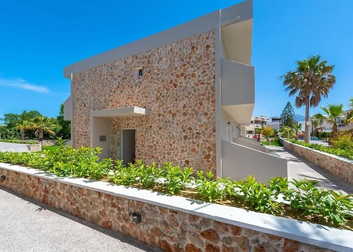 Aparthotel Argiri & Kardamena (Kos)