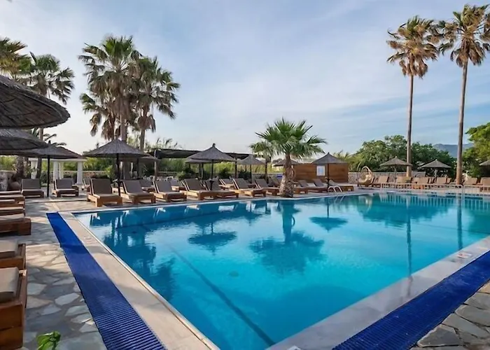 Argiri & Kardamena (Kos)