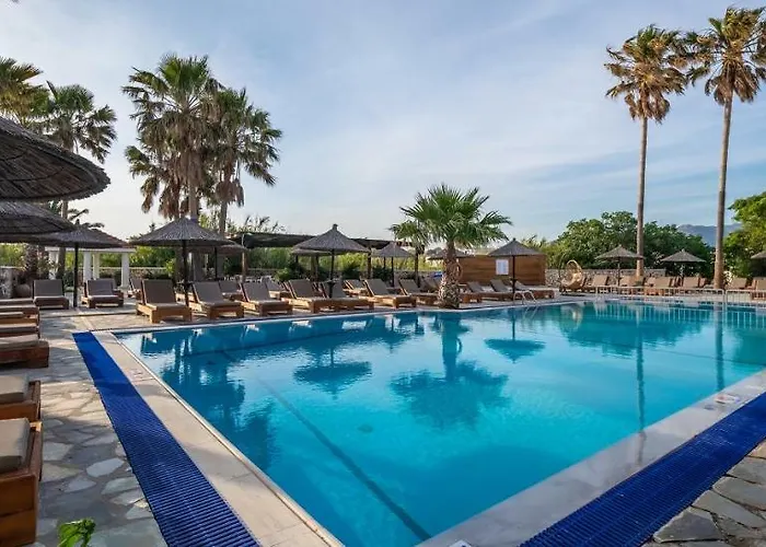 Argiri & Aparthotel 3*