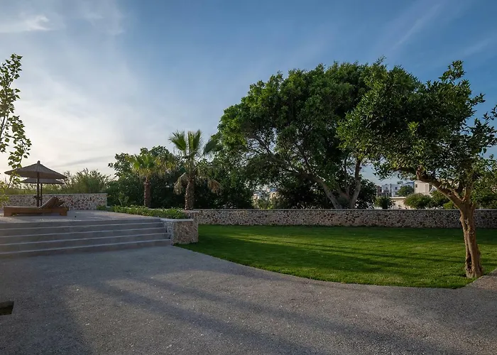 Argiri & Kardamena (Kos)