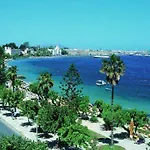Argiri & Hotel apartamentowy