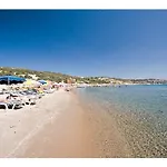 Hotel apartamentowy Argiri & Kardamena (Kos)