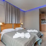 Hotel apartamentowy Argiri &